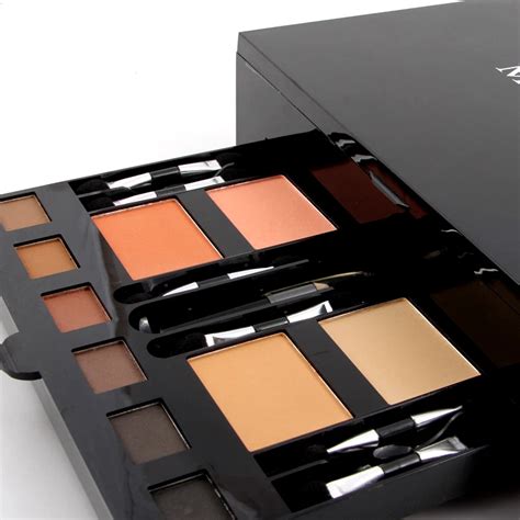 MISS ROSE Professional Full Makeup Palette Sets For Women Lip Face Eyes ...