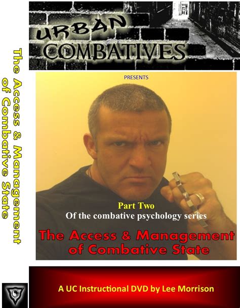 State Access – Urban Combatives
