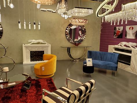 El Dorado Furniture - A different kind of furniture store.