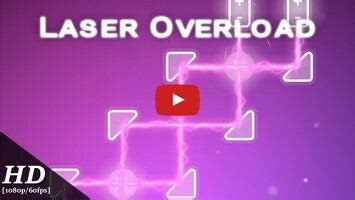 Laser Overload for Android - Download the APK from Uptodown