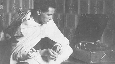 Jean Amrouche, l’homme qui cherchait un pays innocent - Le Matin d'Algérie