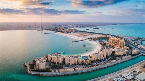 Ras Al Khaimah 2023 and Beyond - Expandi|News