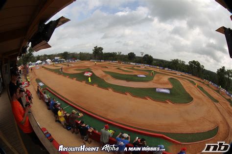 Tracks – The Dirt Racing