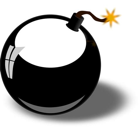 Download Boom, Boom Cartoon, Boom Svg. Royalty-Free Vector Graphic ...