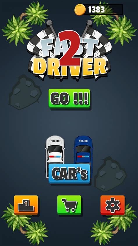 Two Fast Driver APK for Android Download