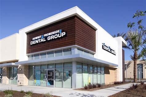 DOWNEY PROMENADE DENTAL GROUP - Updated September 2025 - 67 Photos ...