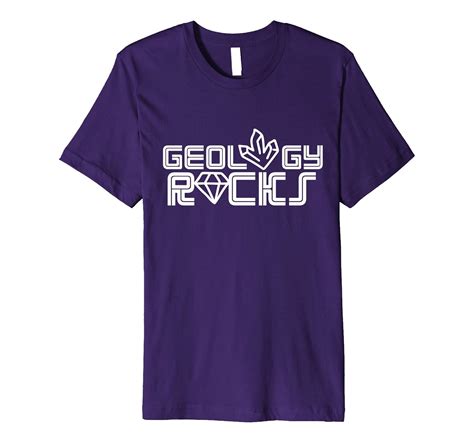 Geology Rocks shirt geologist rockhound tee shirts