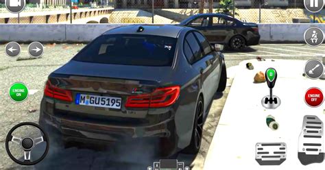 Download & Play Advance Car Parking: City Car on PC & Mac (Emulator)