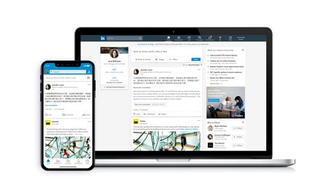 Translations Become Available On LinkedIn Feed Starting From June 2018