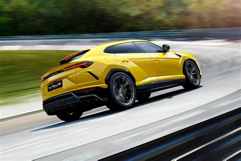 Lamborghini Urus > Lamborghini urus superlativement votre