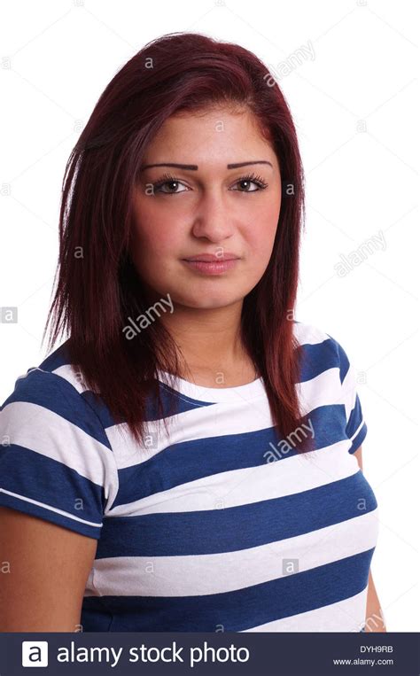 Turkish girl portrait Banque de photographies et d’images à haute ...