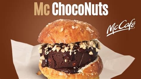 Ma recette ULTRA GOURMANDE du MC CHOCONUTS de Mac Do !! ( Super simple !!! )