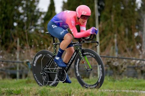 EF Education First Pro Cycling on Twitter | Pro cycling, Cycling team ...