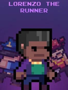 Lorenzo the Runner | Stash - Games tracker