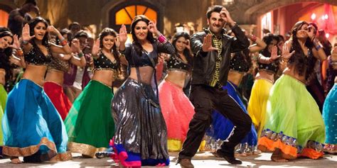 Easy and fun Bollywood dance | LOODENS