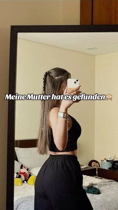 Storytime Meine Mutter hat es gefunden🙈 @rizz_app #story #chat # ...