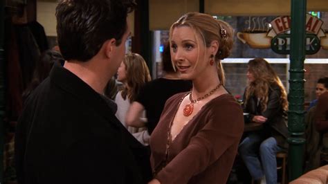 ‘Friends’ Season 5, Episode 14: “The One Where Everybody Finds Out ...