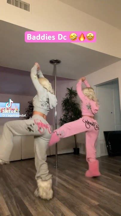 Ghetto TikTok dance challenge. Ghetto trend - YouTube