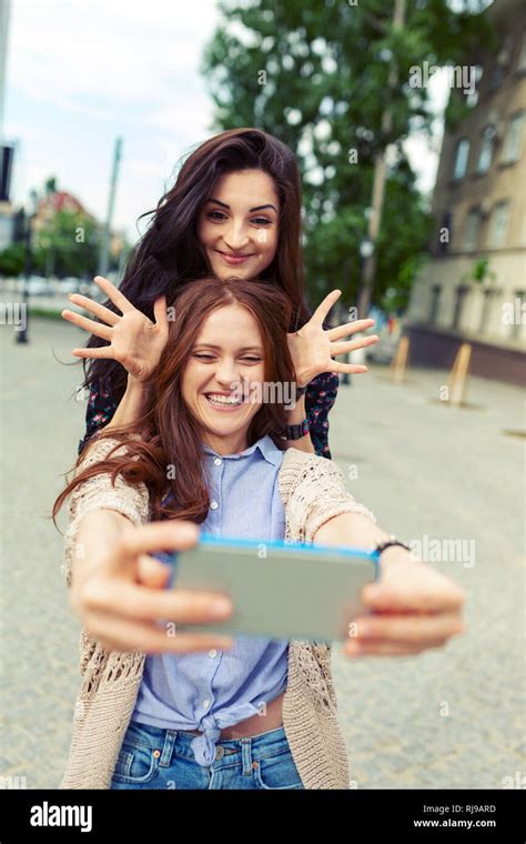 Funny Image Of Girls