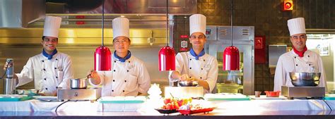 Cooking Demonstration | Learn From Our Chefs | Carnival cruise deals ...