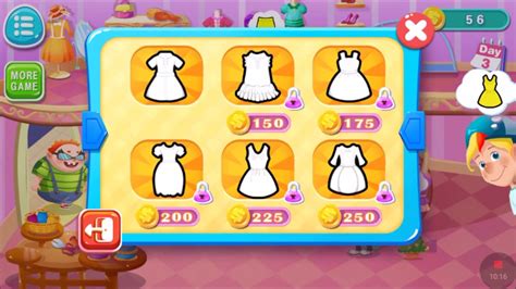 play fun kids games | Baby Fashion Tailor game | play time for baby and ...