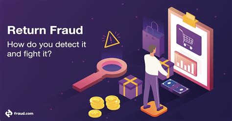 Return Fraud - How do you detect it and fight It? | Fraud.com