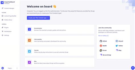 Strapi, The Headless CMS : dans quel cas l'adopter sur vos projets ...
