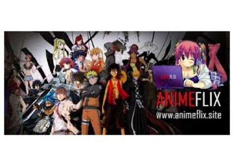 AnimeFlix™ Official Site 2021 - AnimeFlix.City