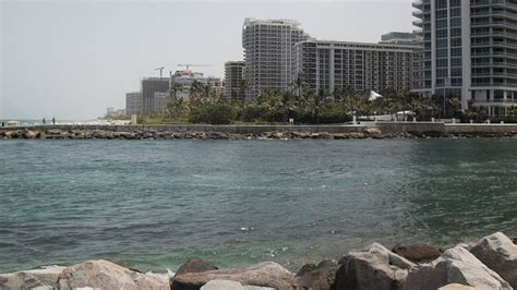 Quais são as melhores praias de Miami?