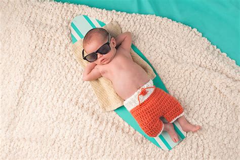 Chill out: 15 summer baby essentials for staying cool