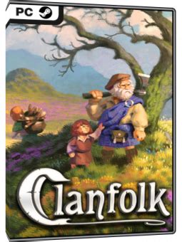 Clanfolk kaufen, Clanfolks Steam Game Key EU - MMOGA