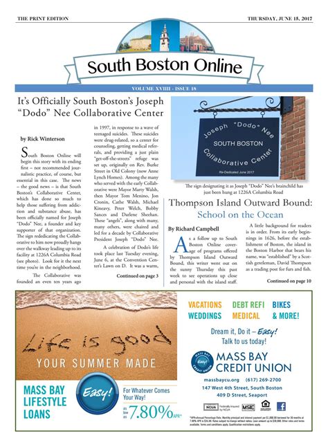 South Boston Online 06 15 17 by South Boston Online - Issuu