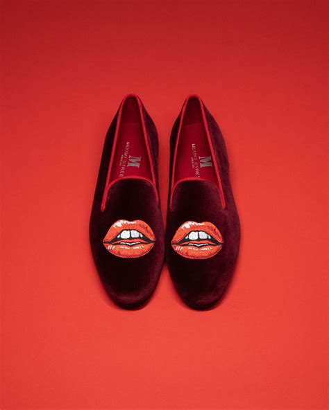 Kisses - Mount Street Shoe Company Ltd