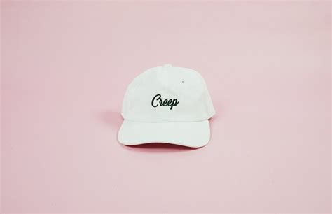 Creep Cap - Etsy
