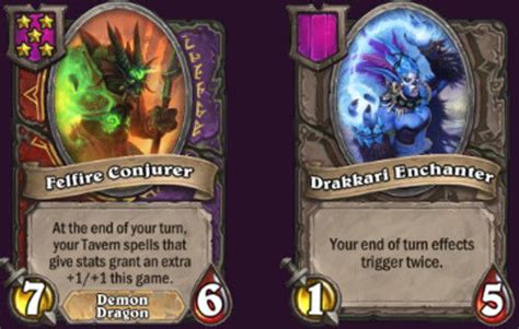 Hearthstone Battlegrounds - Best Comps for Season 10