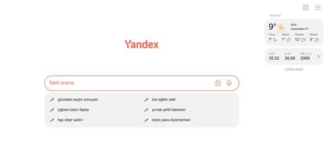 Yandex'in Yeni Arama Motoru: Yazeka Tanıtıldı! | Donanım Plus