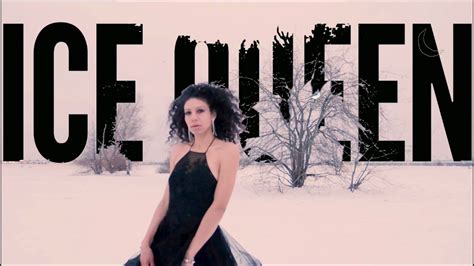 The Ice Queen - YouTube