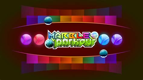 Marble Parkour para Nintendo Switch - Sitio Oficial de Nintendo para Mexico