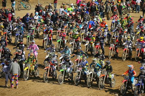 Team races - Day In The Dirt Photo Gallery - Motocross Pictures - Vital MX