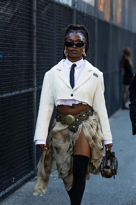 The Bold Return of Maximalist Fashion - Essence | Essence