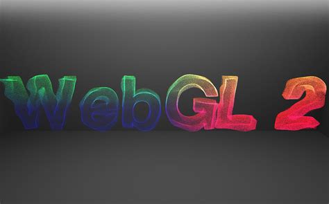 Firefox 現已支援 WebGL 2. 在發表 Firefox 51 之後，我們亦開始支援 WebGL 2 了！ | by Mozilla ...