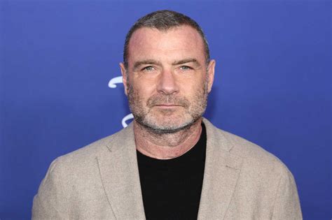 Liev Schreiber's family ties to Ukraine push him to help its people : NPR