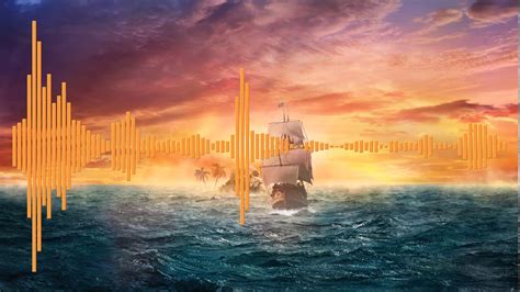 pirates-sound (No Copyright) for you - YouTube