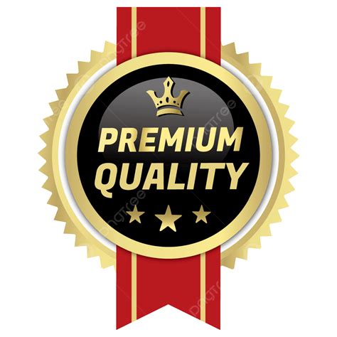Premium Product Logo