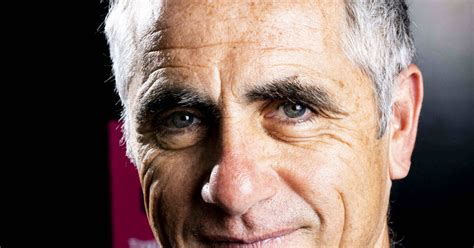 Laurent Jalabert : Le consultant star du Tour de France en couple avec ...