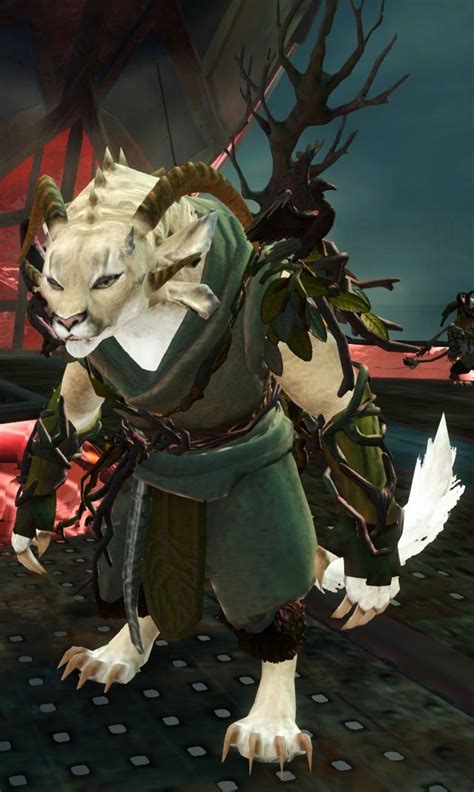 Olmakhan-Sturmruferin – Guild Wars 2 Wiki