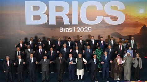 Representatives of BRICS+ Countries Put Forward Proposals to Strengthen ...