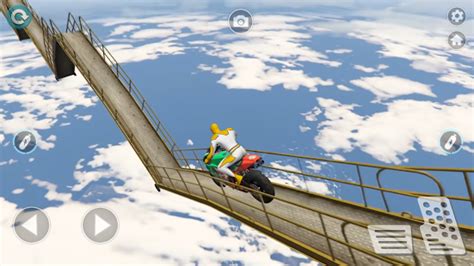 Download Bike Racing, Moto Stunt game on PC with NoxPlayer - Appcenter