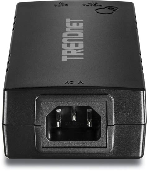 Trendnet Tpe-115Gi Gigabit Poe Plus Injector : www.expertmanpc.com