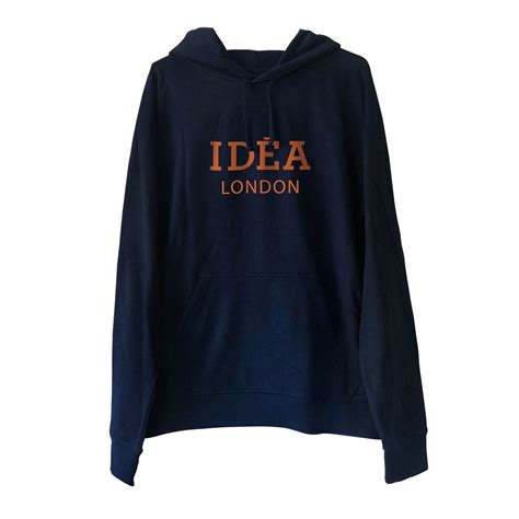 IDÉA LONDON HOODIE